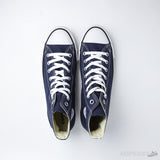 Converse All-Star High Navy - Photo 7