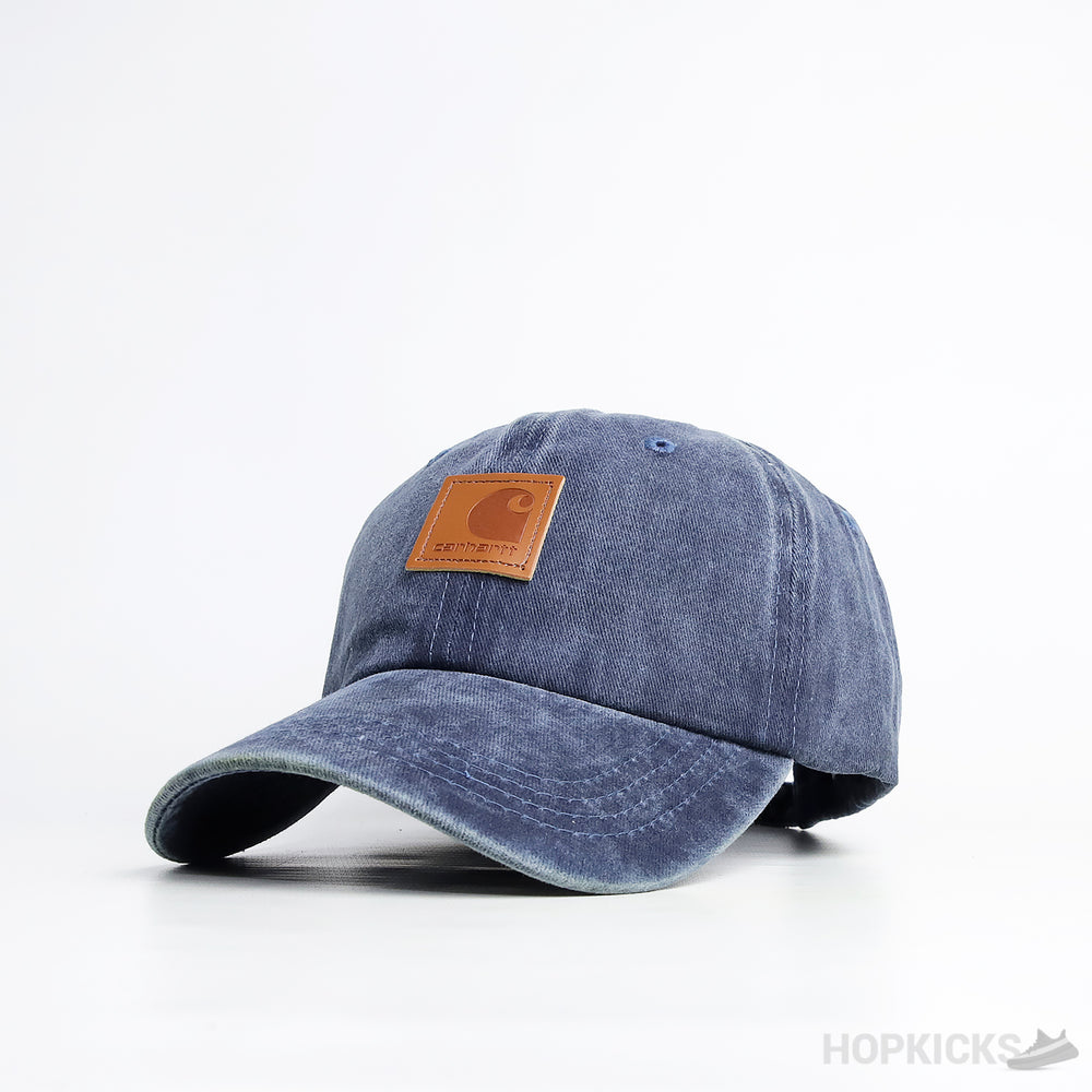 Carhartt Odessa Blue Cap