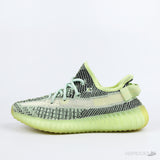 Adidas Yeezy Boost 350 V2 "Semi Frozen Yellow" [Without box] - Photo 1