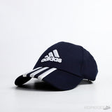 Adidas Aero Ready 4Athlts Baseball Navy Cap - Photo 1