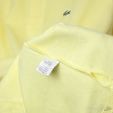 Lacoste Classic Polo Light Yellow - Photo 4