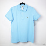 Lacoste Classic Polo Sky Blue - Photo 1