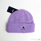 NY MLB Purple Beanie - Photo 2