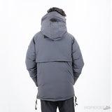 Canada Goose OVO Grey Constable Men's Jacket (High-end Batch) - Photo 3