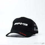 AMG Logo Cap - Photo 1