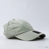 Nike Sportswear Heritage 86 Cap – Pale Vanilla / Metallic Silver - Photo 1