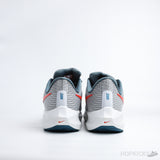 Air Zoom Pegasus 39 Pure Platinum Total Orange (Premium Batch) - Photo 8