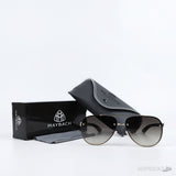 Maybach Supreme Gold Aviator Shades (Premium Batch) - Photo 4