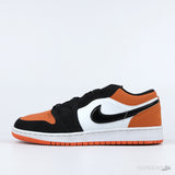 Air Jordan 1 Low "Starfish" [Without Box] - Photo 1