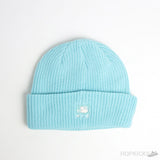 LA Dodgers MLB Unisex Beanie Cyan - Photo 2