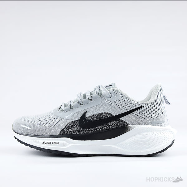 Air Zoom Pegasus 41 Volt Grey And Black