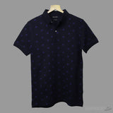 Massimo Dutti Polo Shirt - Photo 1