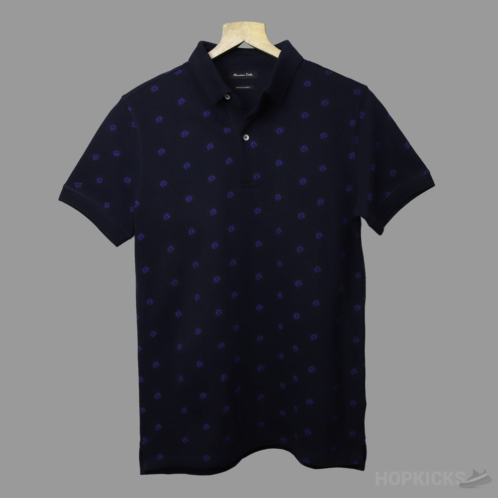 Massimo Dutti Polo Shirt
