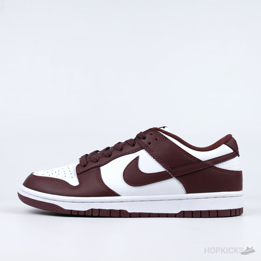 Nike Dunk Low "Mocha" [Without Box]