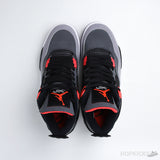 Air Jordan 4 Retro Infrared (Premium Batch) - Photo 4