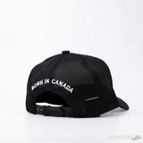 DSQ2 Icon Embroidered Baseball White Logo Cap - Photo 2