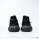 Yeezy Boost 350 V2 Bred (Premium Plus Batch) - Photo 8