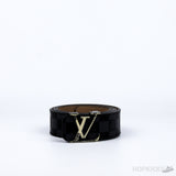 LV 7 Stylish Belt - Photo 1