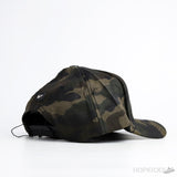 Nike Tech Swoosh Camo Cap - Photo 2