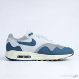 Air Max 1 Patta Waves Noise Aqua - Photo 5