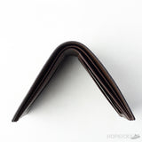 LV x Nigo Monogram Stripes Brown Multiple Wallet - Photo 4