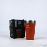 Adventure Stacking Pint Orange (437mL) (Premium Plus) - Photo 3