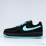 Nike Air Force 1 Tiffany Blue - Photo 1