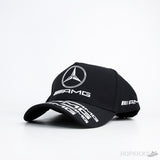 Mercedes AMG Black Cap - Photo 1