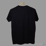 Kenzo Black T-Shirt (K3-A) - Photo 2