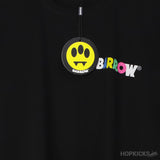 Barrow Black T-Shirt - Photo 3