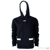 Off-White Seeing Things Hoodie - Photo 1