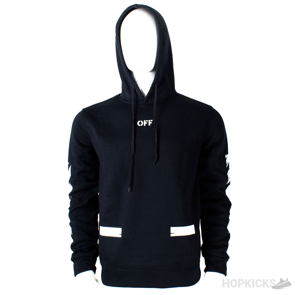 Off-White Seeing Things Hoodie