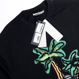 Palm Angels Palm Classic Print T-Shirt - Photo 3