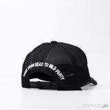 Dsquared2 ICON 1995 Baseball Trucker Cap - Photo 2