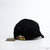 Burberry England Bt Motif Icon Black Cap - Photo 2