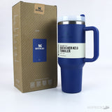 Quencher H2.0 FlowState Tumbler Iris 40 oz - Photo 1