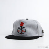 Cayler And Sons CL Rose Keeper Snapback Cap - Photo 1