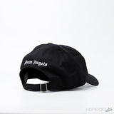 Palm Angels Bear Cap Black - Photo 2