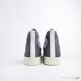 Converse Chuck Taylor All-Star 70s Hi Comme des Garcons PLAY Grey - Photo 6