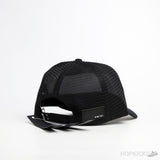 Amiri MA Blue Logo Black Cap - Photo 2