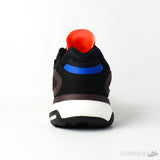 Ultra Boost Day Jogger Core Black Semi Solar Red - Photo 4