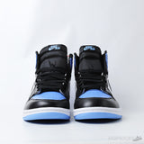 Air Jordan 1 Retro High OG UNC Toe (Premium Plus Batch) - Photo 6