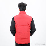 Canada Goose Freestyle Crew Vest PBI red (High-end Batch) - Photo 3