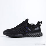 Ultra Boost DNA Guard Black Blue Metallic (Real Boost)(Dot Perfect) - Photo 1