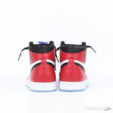 Air Jordan 1 Retro High OG Spiderman (Premium Plus Batch) - Photo 8