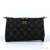 LV Lock Style Handbag (Premium Batch) (Slightly Defected) - Photo 1