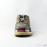 Gucci x Balenciaga The Hacker Project Triple S Beige - Photo 3