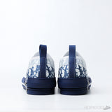 Dior Oblique B23 Low White Blue (Dot Perfect) - Photo 8