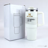 Quencher H2.0 FlowState Tumbler Creem 30 oz - Photo 5