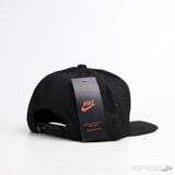 Nike Kyrie Irving Dry Fit Black Cap - Photo 2